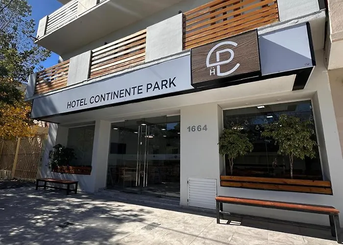 Continente Park