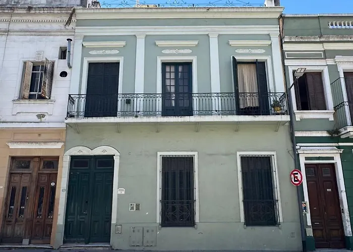 La Casa del Loro, San Telmo - 8 habitaciones