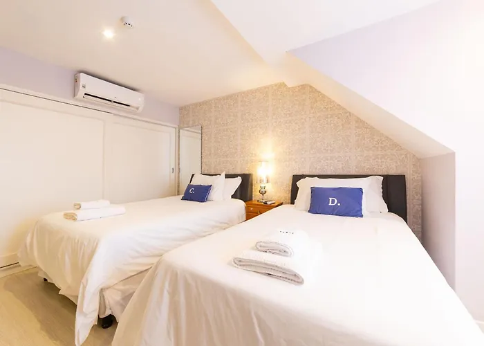 Casa Daupi Hotel Boutique