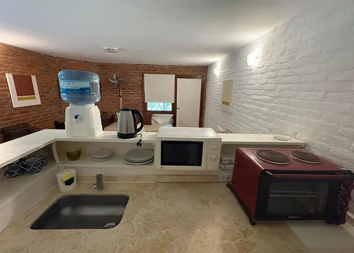 Carilo Paradise Apart Hotel & Spa