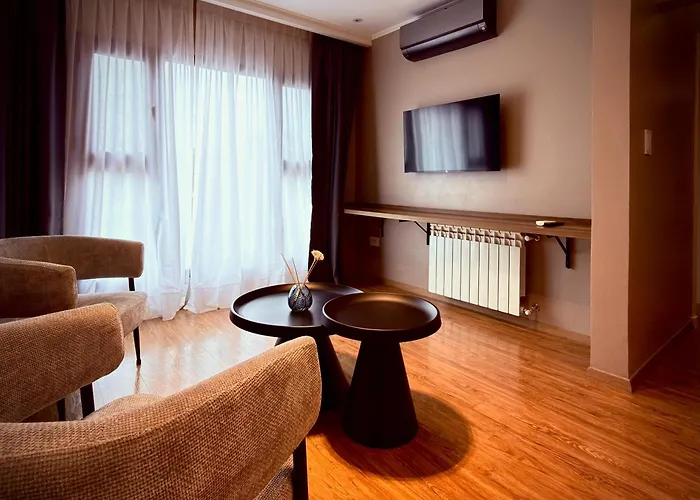 Hyn Hotel Boutique