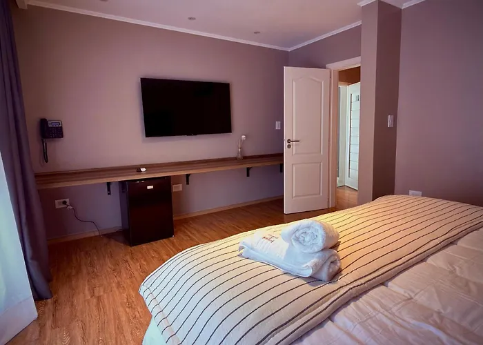 Hyn Hotel Boutique