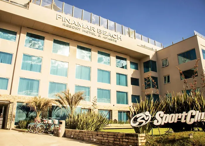 Pinamar Beach Resort