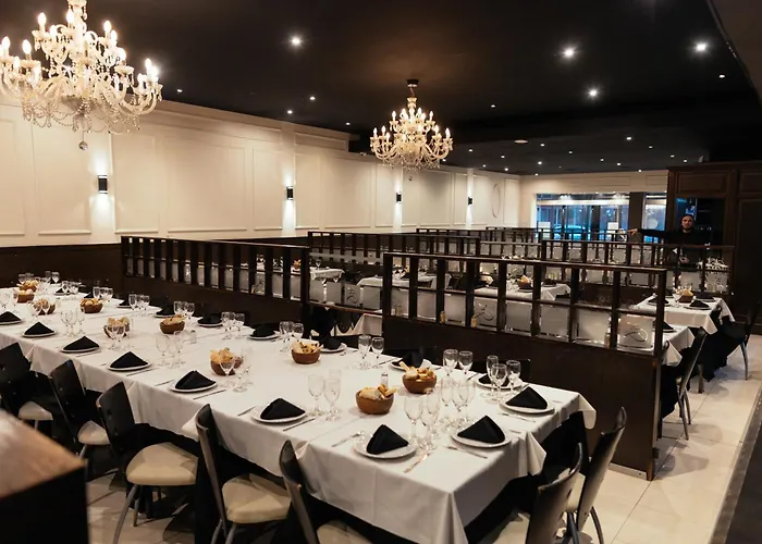Gran Hotel Miglierina