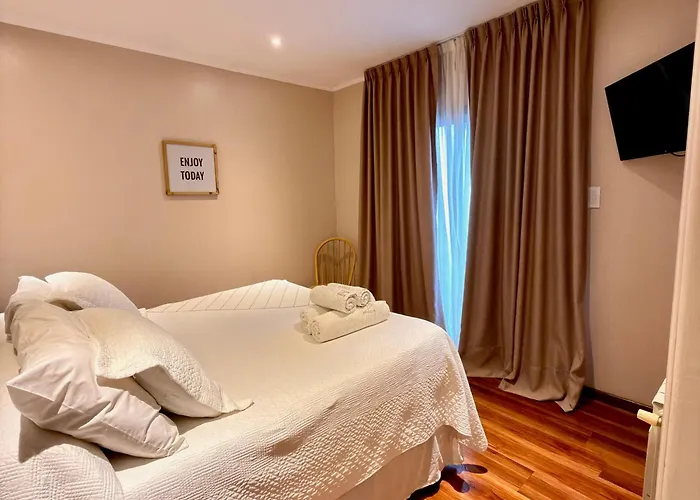 Hyn Hotel Boutique