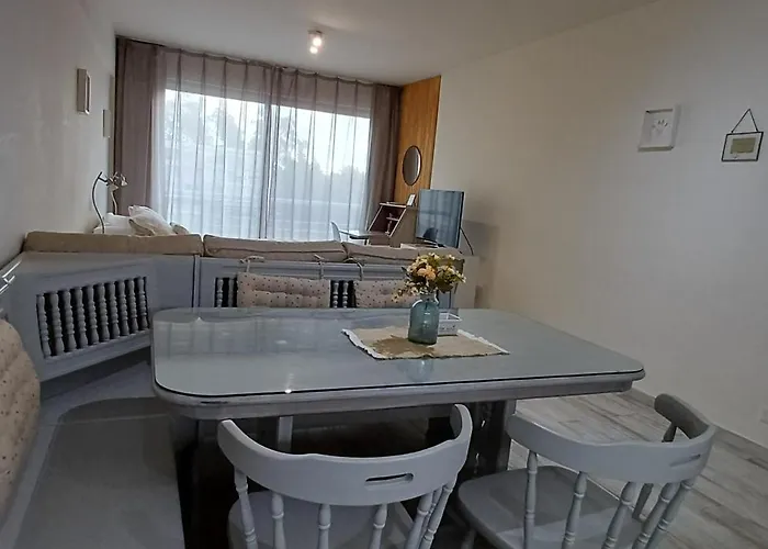 FerPilar Suite, Concord Pilar