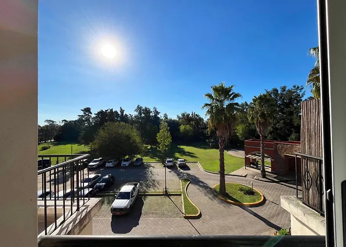 Departamento Premium En Pilar