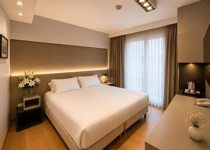 Purobaires Hotel Boutique Buenos Aires