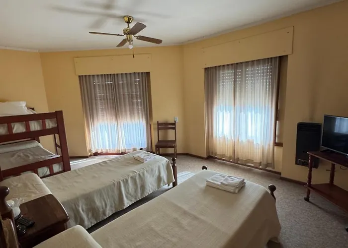 Hotel Guamini