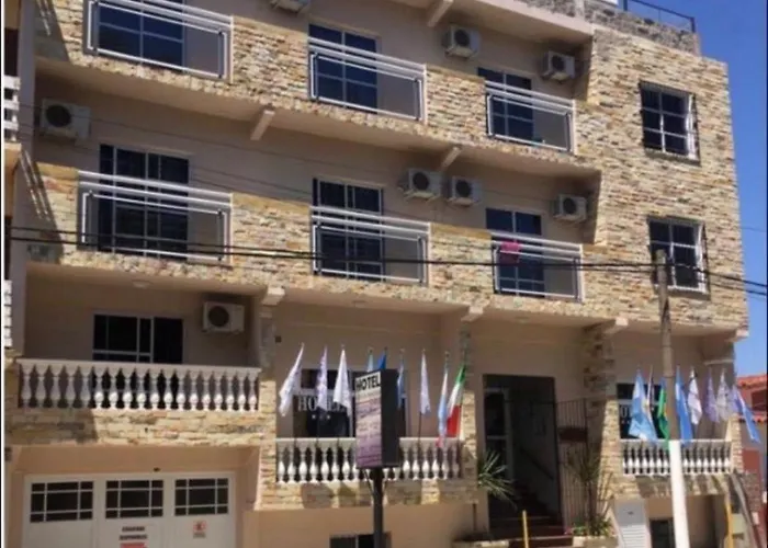 Costa Marina