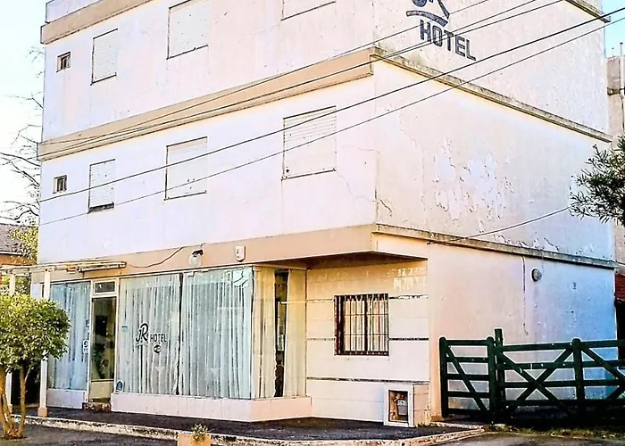 Hotel Jr