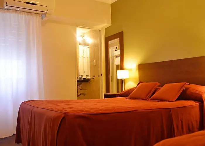 Hotel Saint James