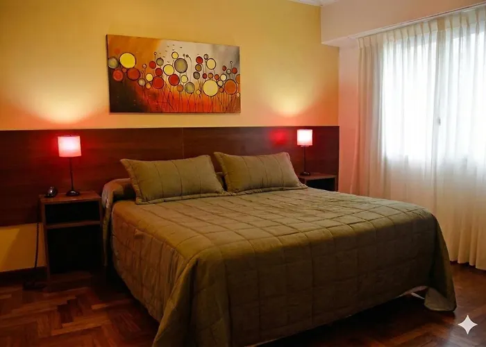 Hotel Saint James