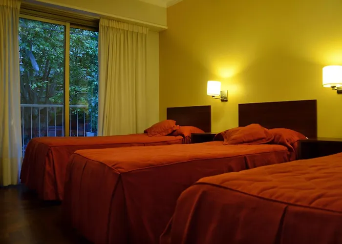 Hotel Saint James