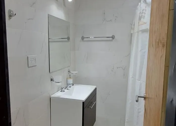 Apartament For 2 People - Jorge Two