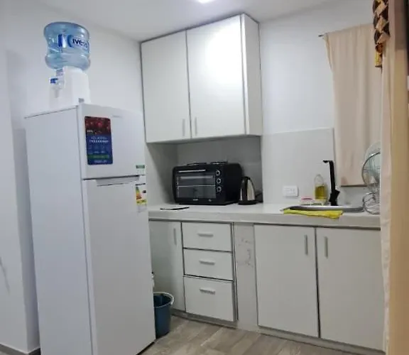 Apartament For 2 People - Jorge Two