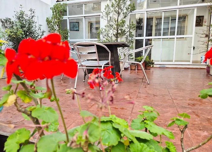 Village Garden Apart Hotel