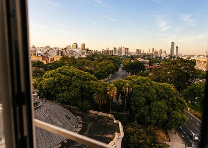 Esplendor Plaza Francia