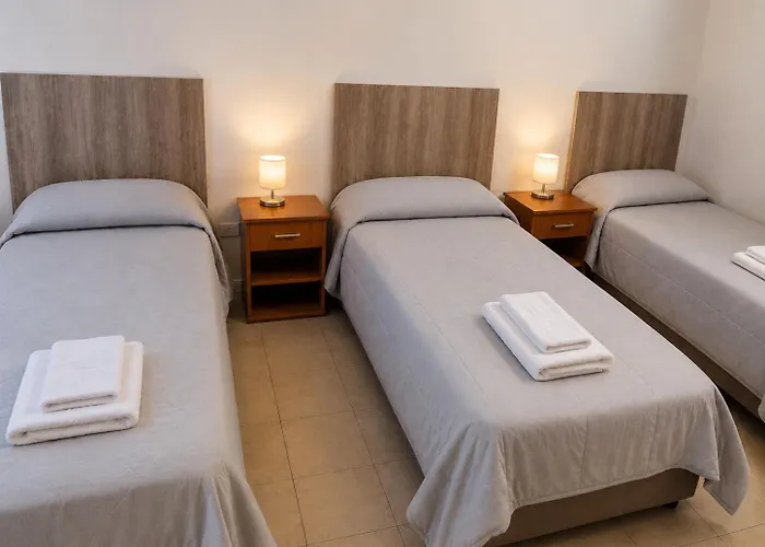 Kin Hotel