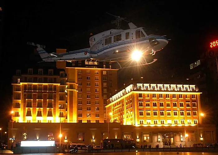 Hermitage Hotel