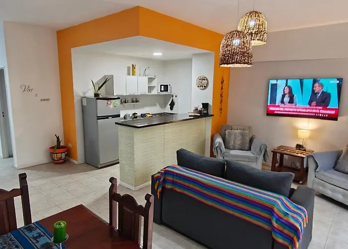 Nuestra Recova en Pilar BsAs