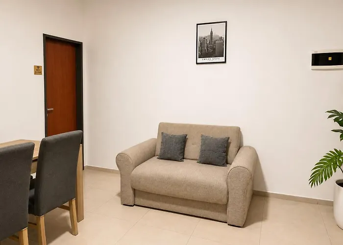 Loano III - Dpto Moderno 2 ambientes con Patio - Escobar Centro