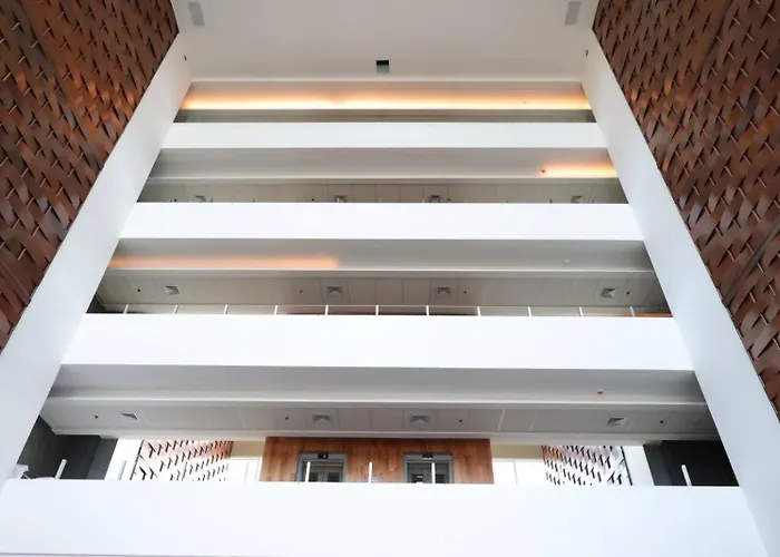 Azahar Hotel & Spa