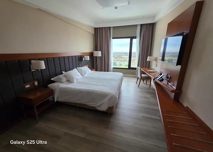 Azahar Hotel & Spa