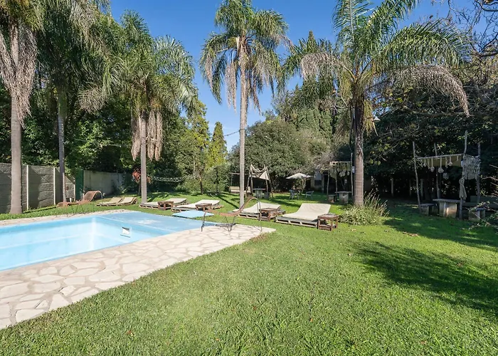 Casa Campo Hotel Boutique - San Pedro
