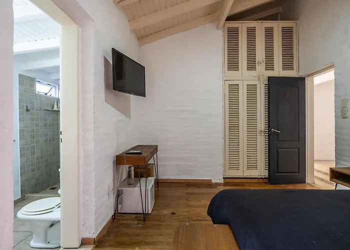 Casa Campo Hotel Boutique - San Pedro