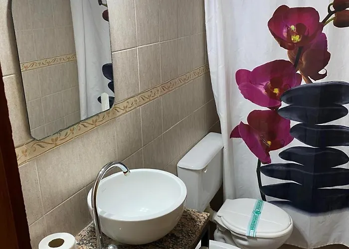 Hotel Mirage Spa