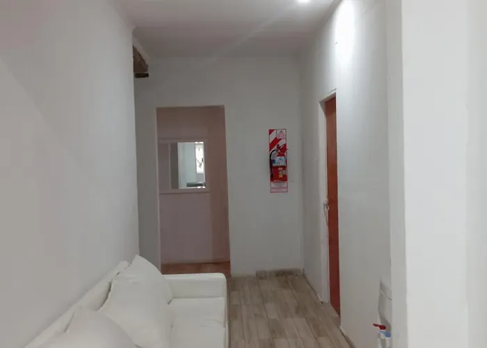 Hotel Maipu
