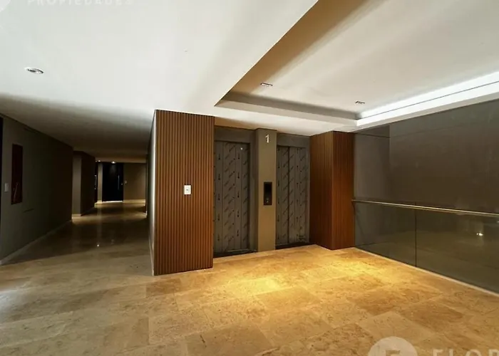 Moderno Y Calido En Officia Pilar Con Piscina Y Cowork