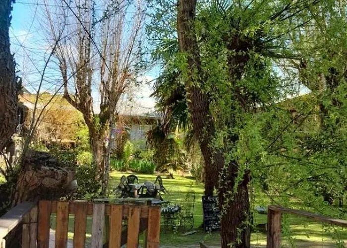 La Posada Del Abra