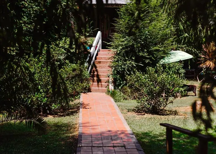 La Posada Del Abra