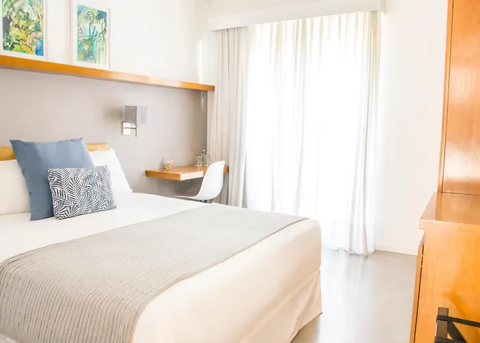 Mine Hotel