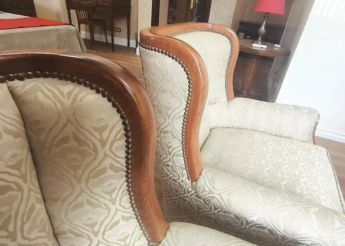 Tanguero Hotel Boutique Antique