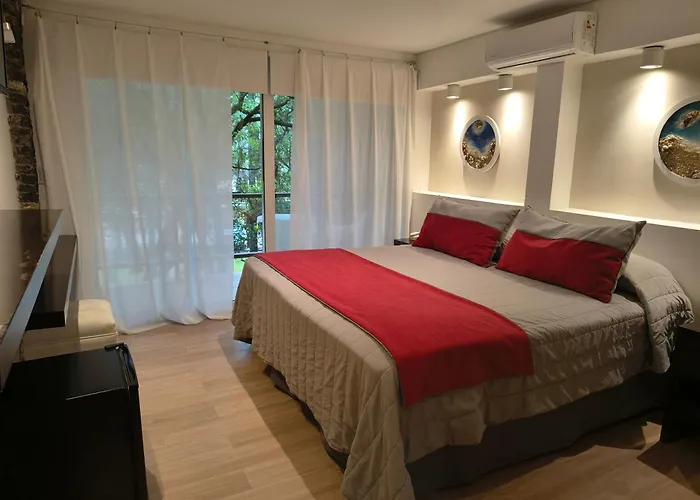 Mizu Hotel Boutique