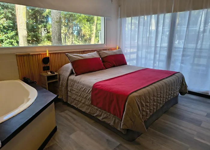 Mizu Hotel Boutique