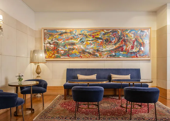 Hub Porteno Buenos Aires