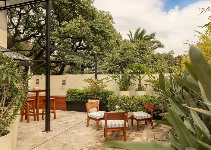 Hub Porteno Buenos Aires
