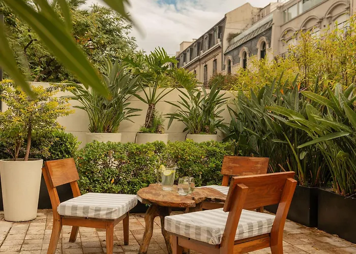 Hub Porteno Buenos Aires