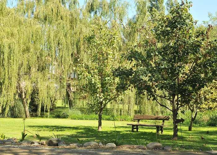 Brisas Serranas