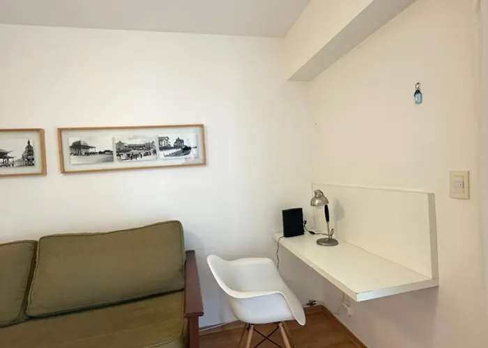 Torre Alberti Apartments