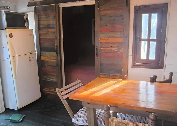 Coembota Cabanas