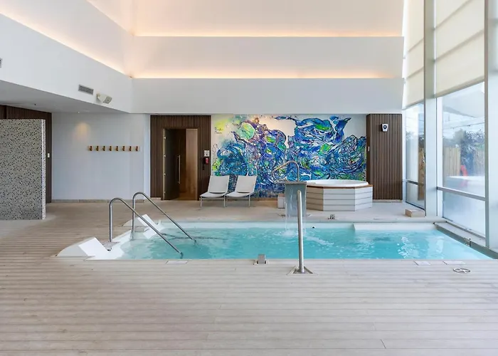 Hotel Hilton Pilar