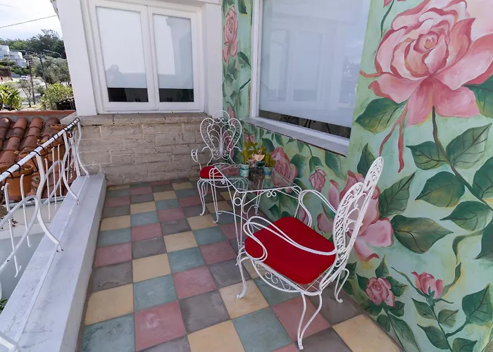 Allegra Dalila Casa Hotel-Arte
