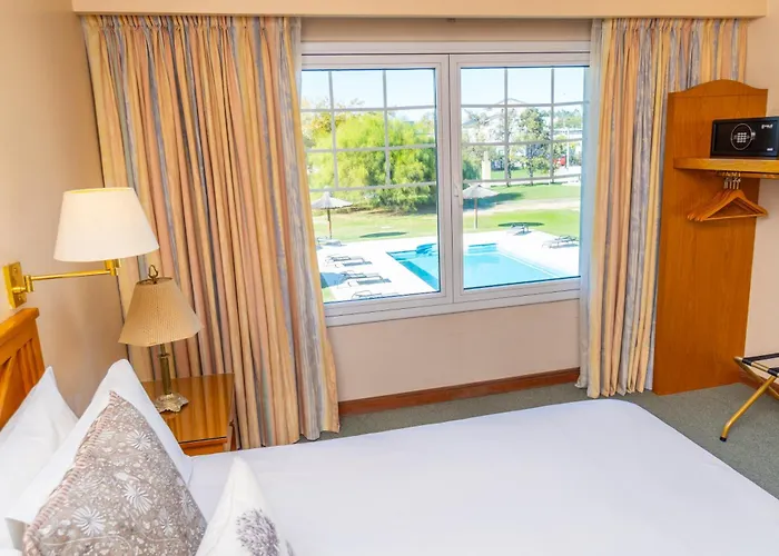 Paradores Austral