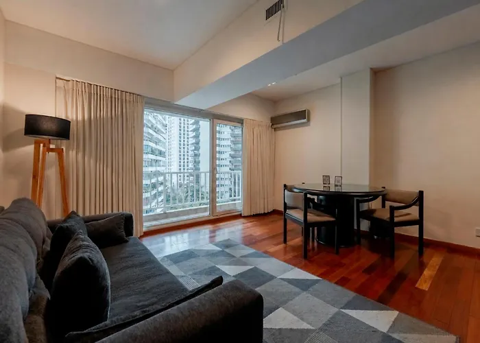 Feir'S Park Hotel & Rooftop Buenos Aires