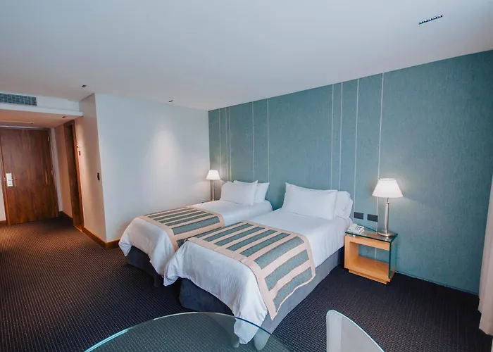 Hotel Spa Republica